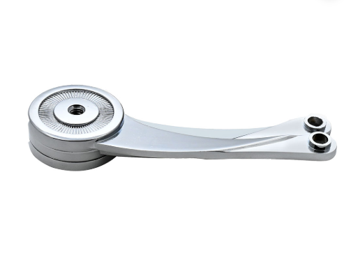 Scissor Hinges