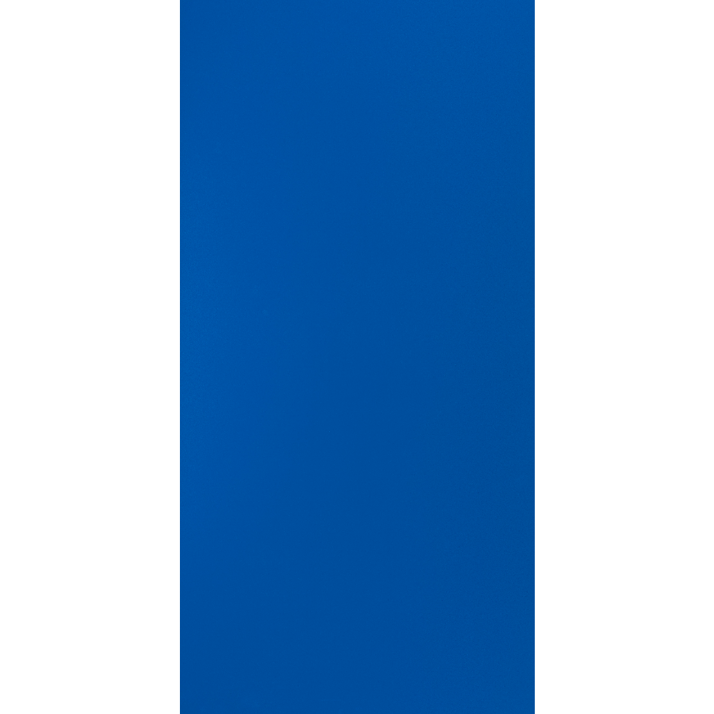 Blue Melamine Board
