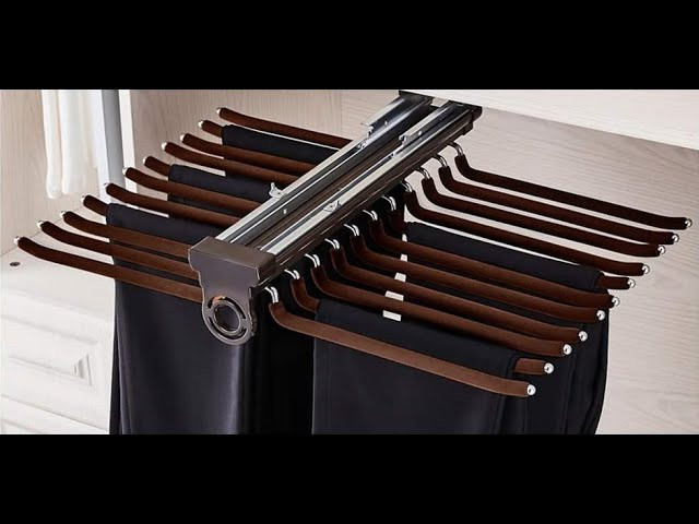 Top Mounted Hanger