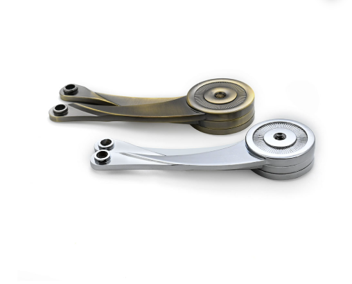 Scissor Hinges