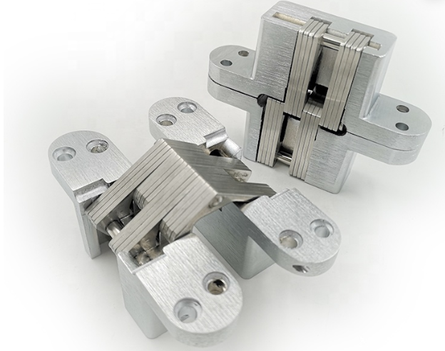Folding Hinges