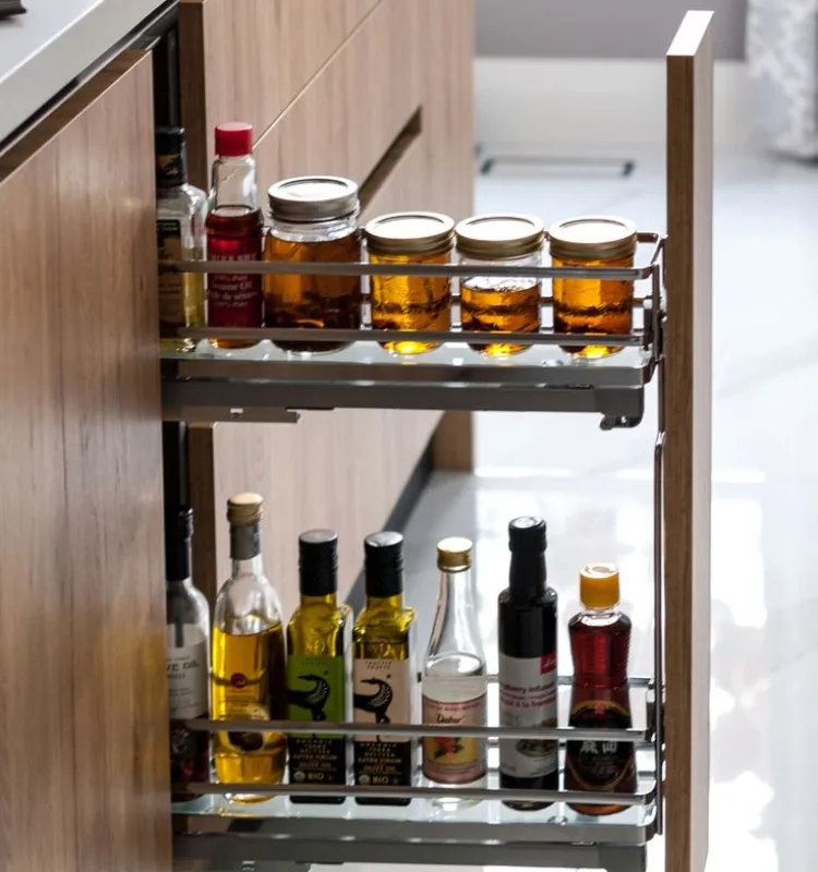 Drawer Baskets