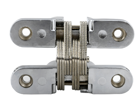 Folding Hinges