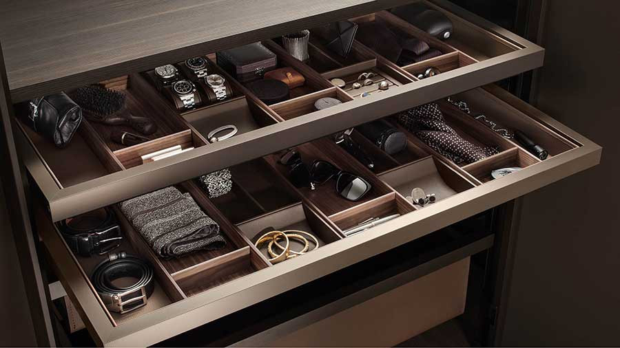 Wardrobe Accessories
