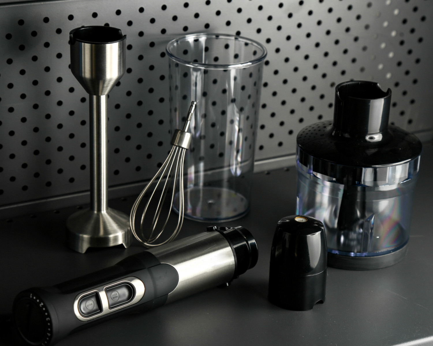 The Particle Point promo