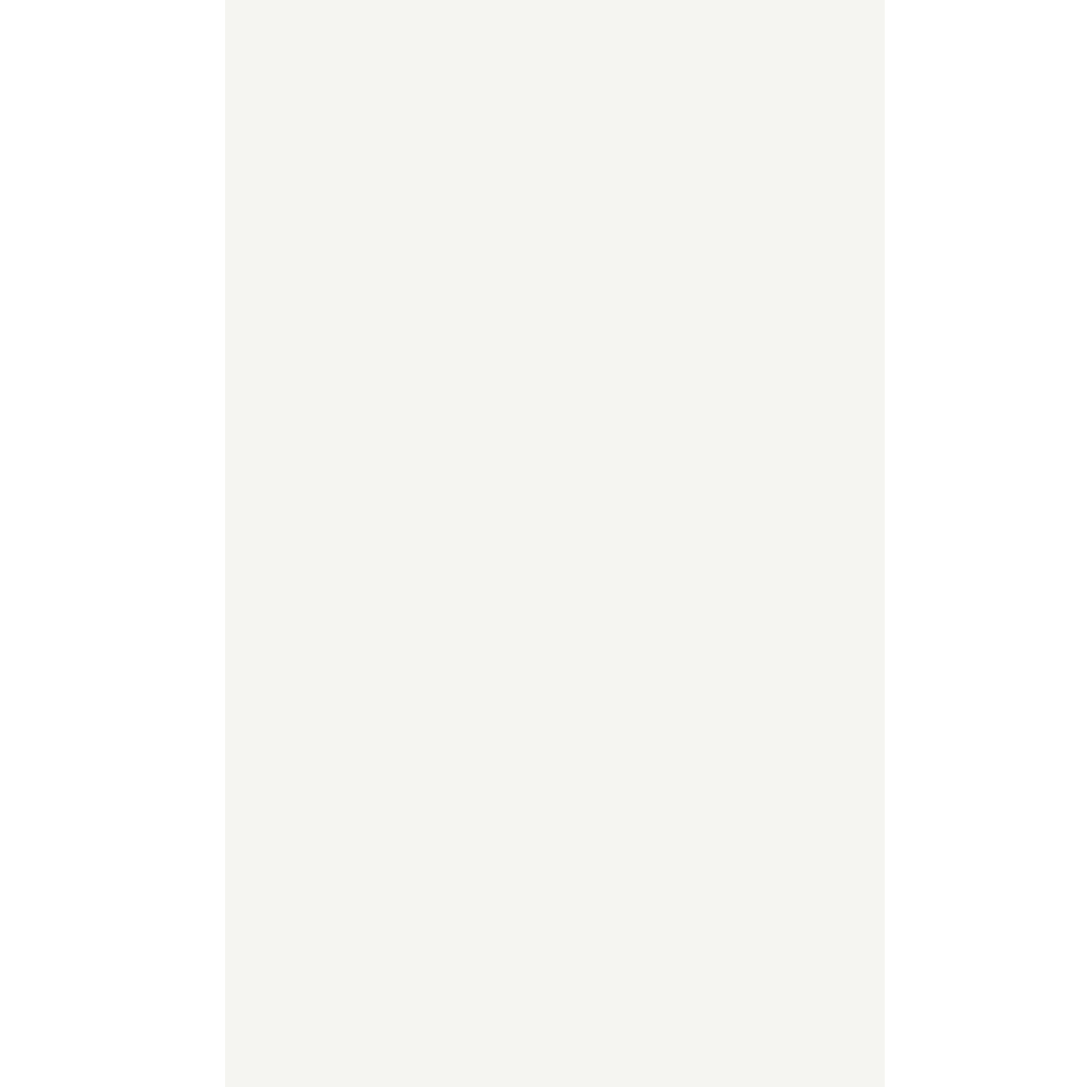 Milk White Melamine Board