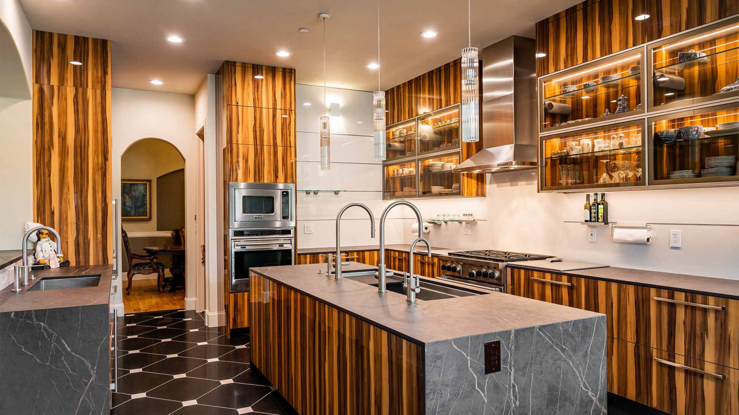 kitchen accessories